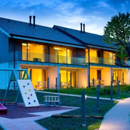 Apartments Ceresnovy Sad & Wellness Vysoké Tatry Eksteriør billede