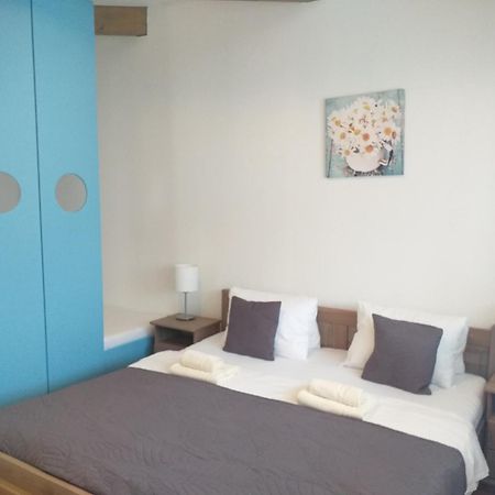 Apartments Ceresnovy Sad & Wellness Vysoké Tatry Eksteriør billede