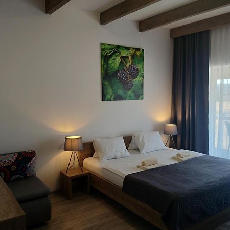Apartments Ceresnovy Sad & Wellness Vysoké Tatry Eksteriør billede