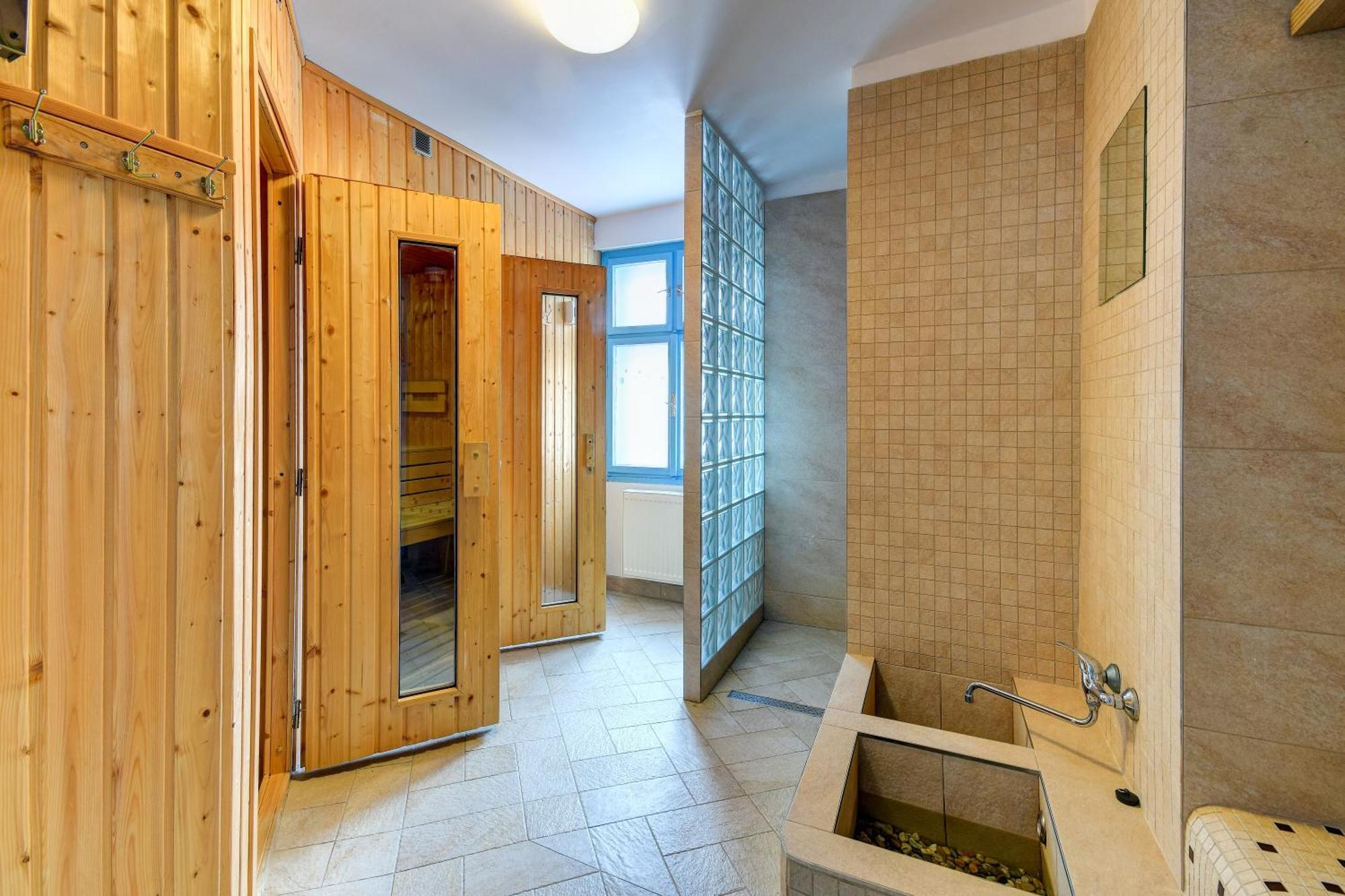 Apartments Ceresnovy Sad & Wellness Vysoké Tatry Eksteriør billede