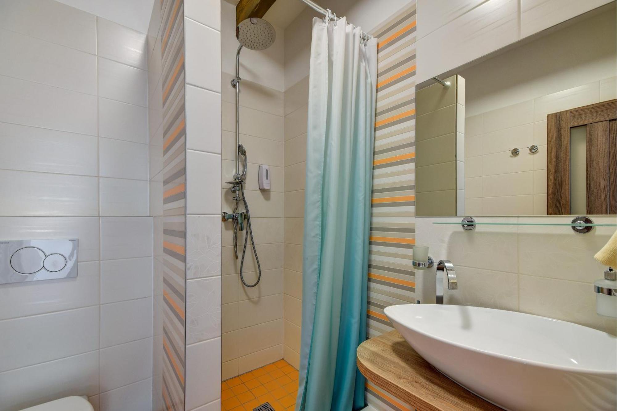 Apartments Ceresnovy Sad & Wellness Vysoké Tatry Eksteriør billede