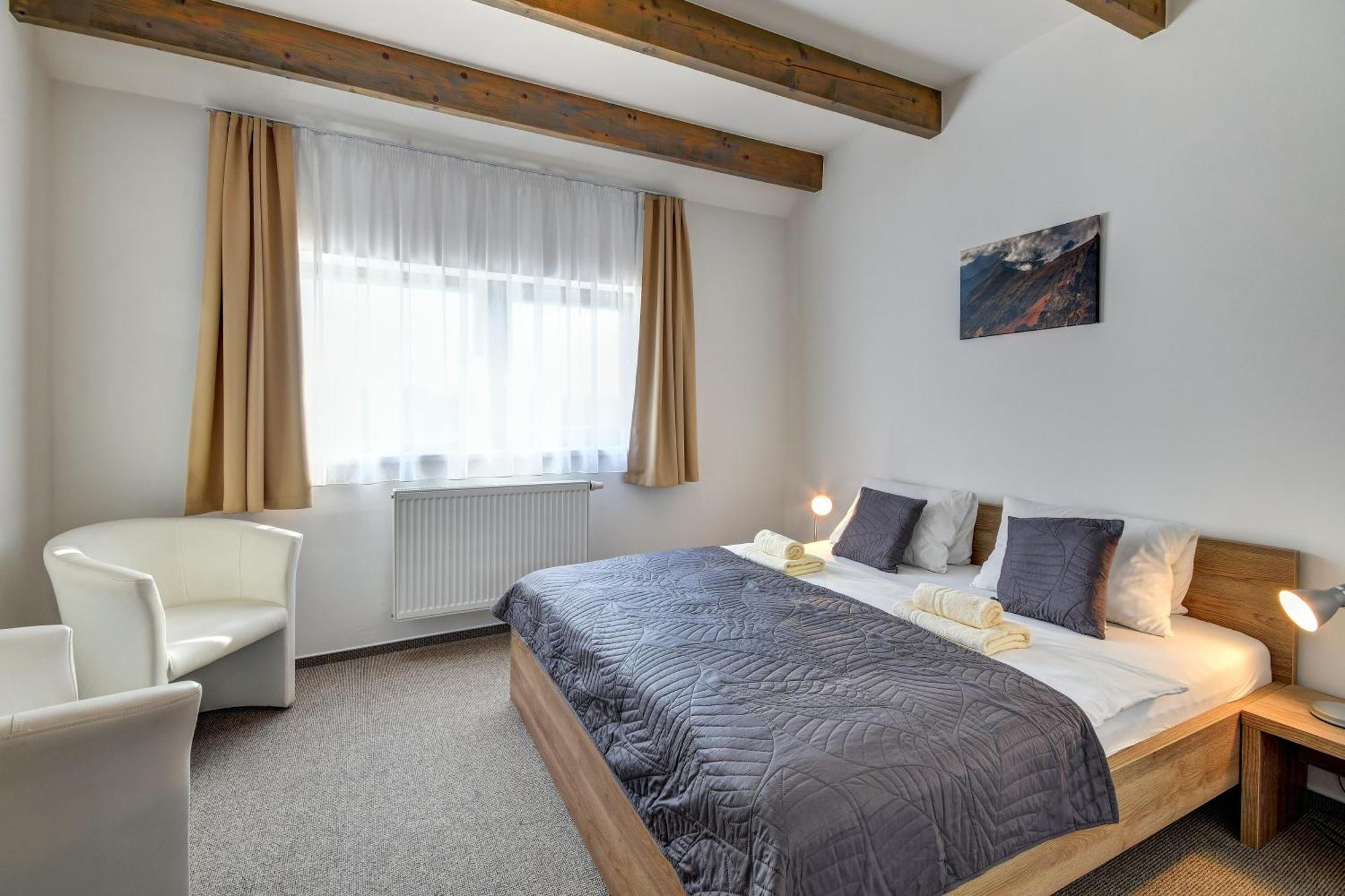 Apartments Ceresnovy Sad & Wellness Vysoké Tatry Eksteriør billede