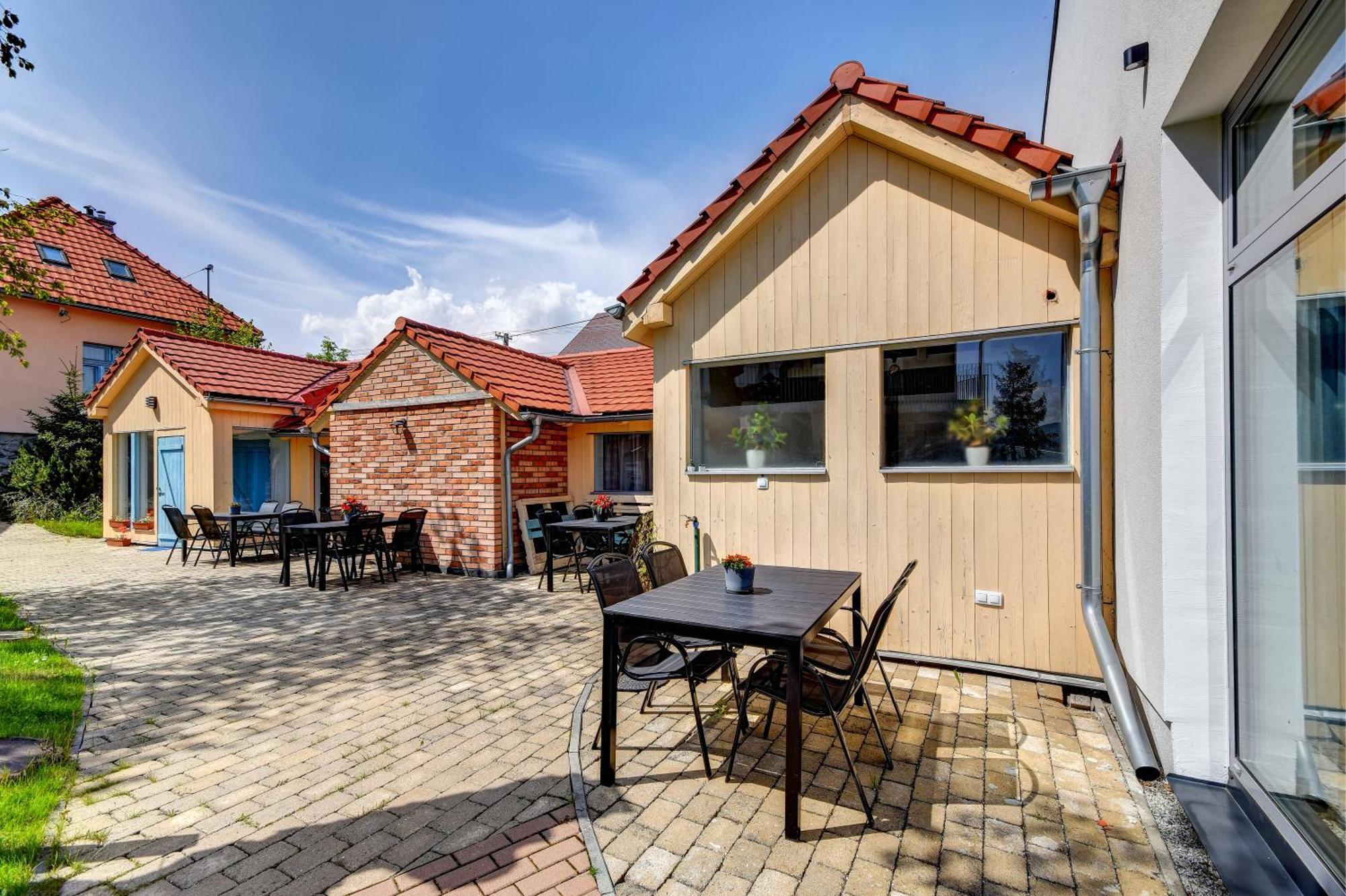 Apartments Ceresnovy Sad & Wellness Vysoké Tatry Eksteriør billede