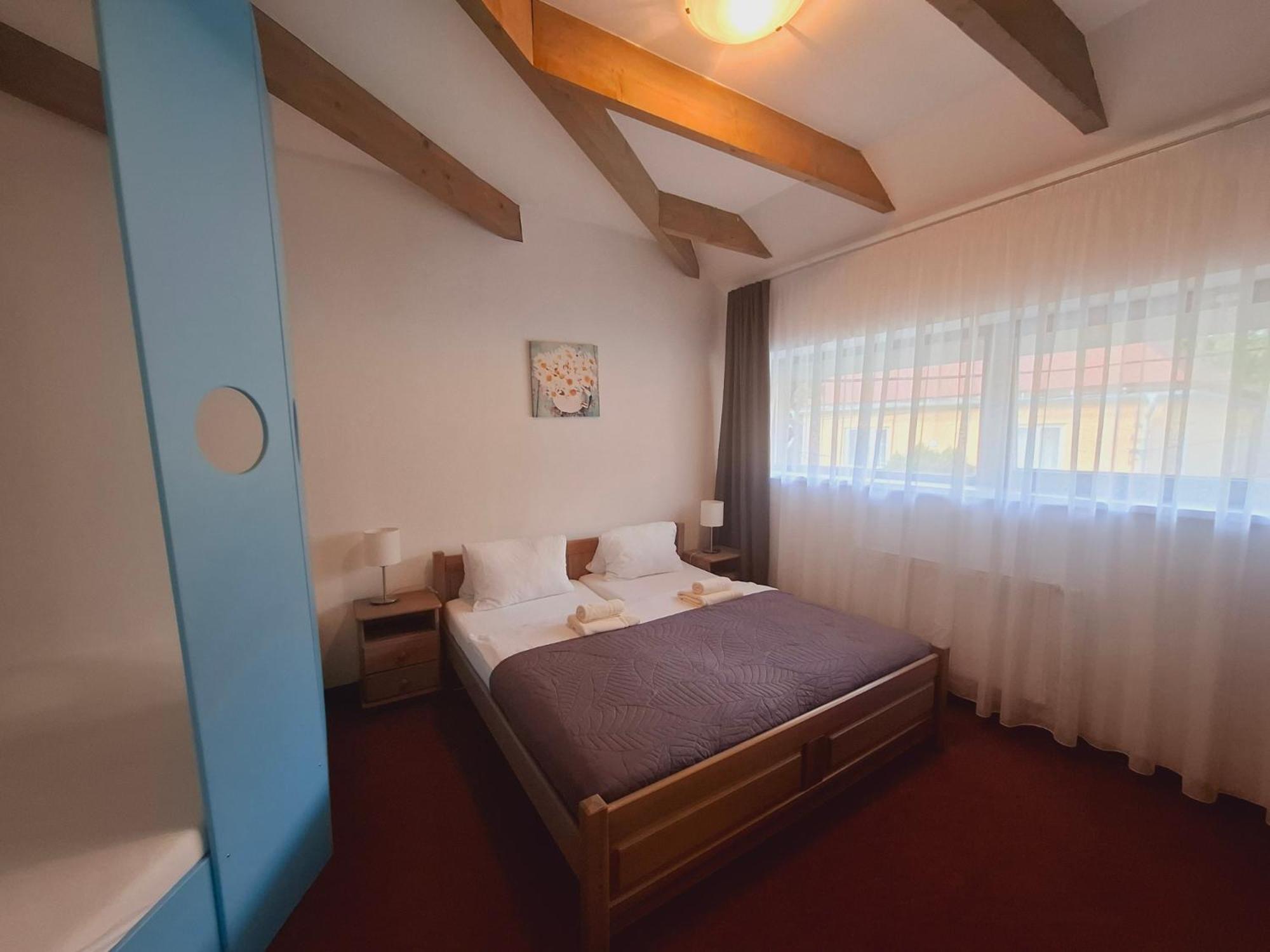 Apartments Ceresnovy Sad & Wellness Vysoké Tatry Eksteriør billede