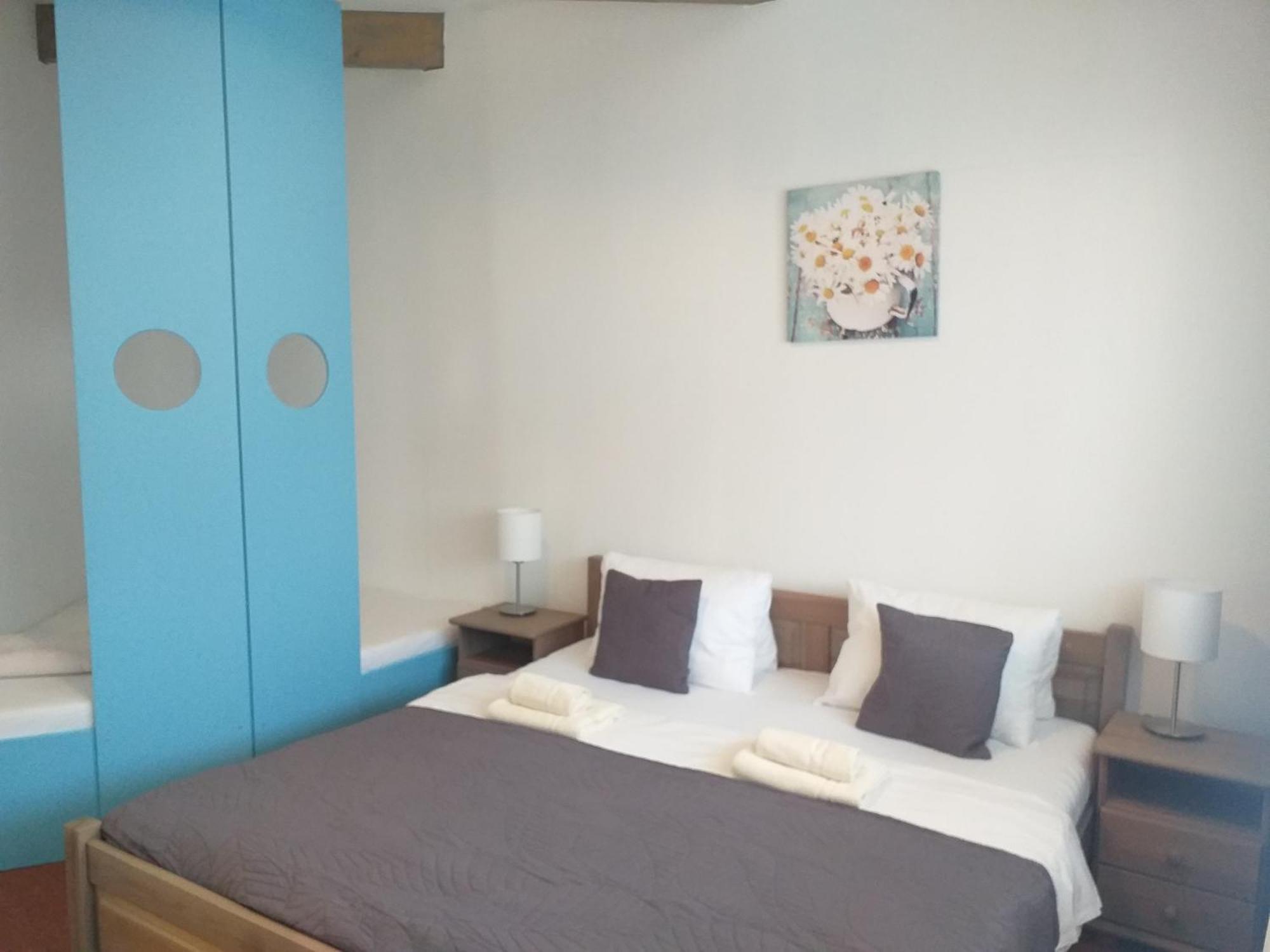 Apartments Ceresnovy Sad & Wellness Vysoké Tatry Eksteriør billede