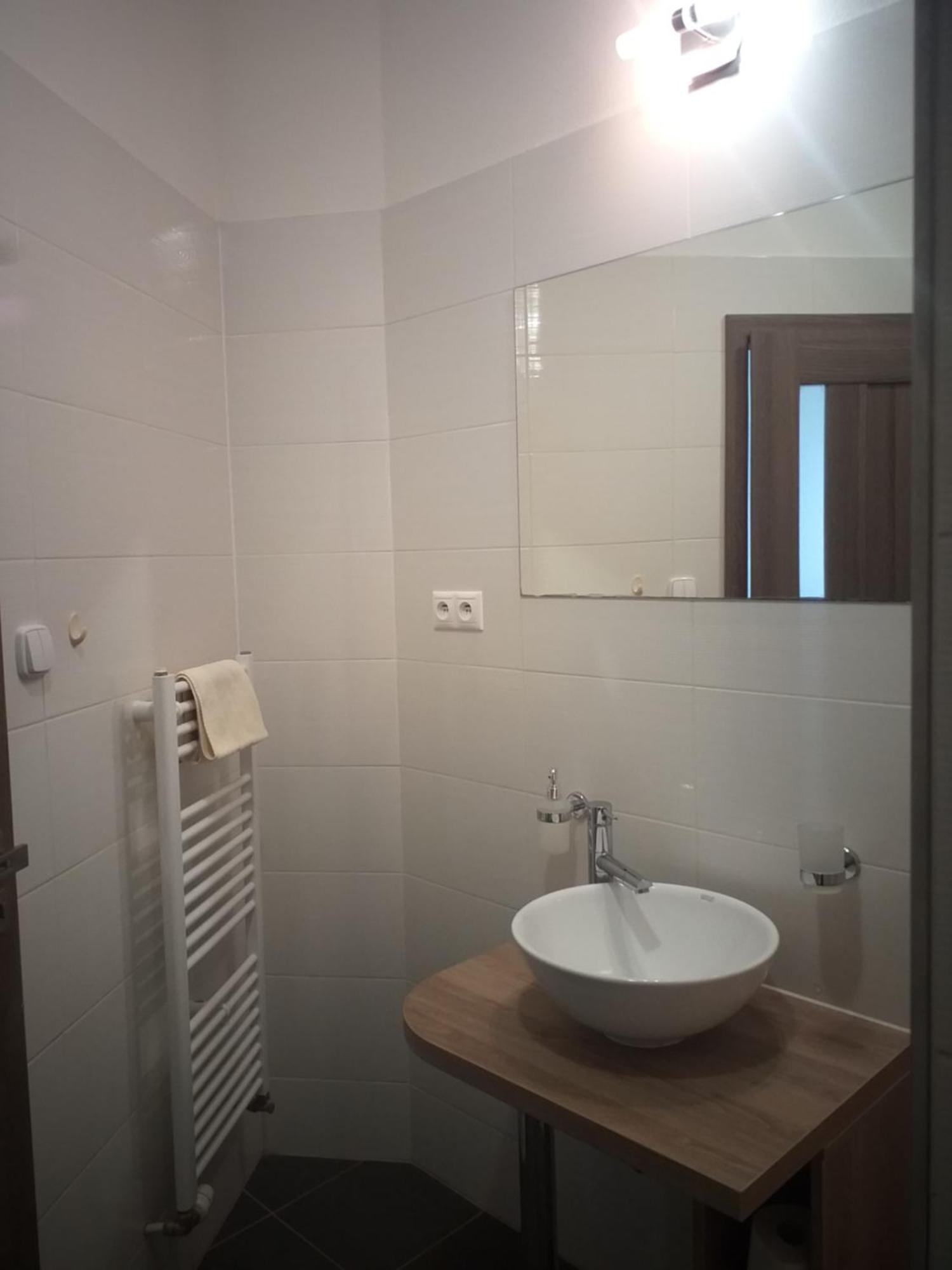 Apartments Ceresnovy Sad & Wellness Vysoké Tatry Eksteriør billede