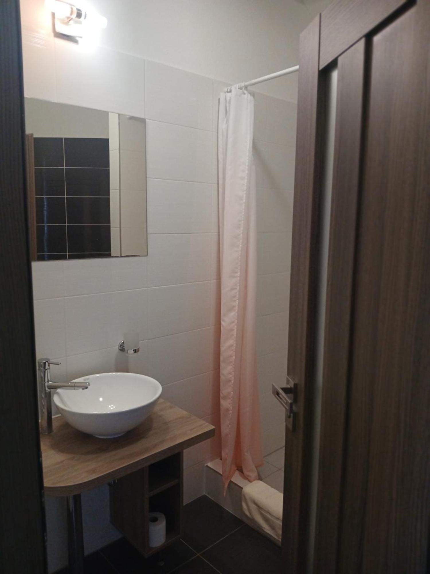 Apartments Ceresnovy Sad & Wellness Vysoké Tatry Eksteriør billede