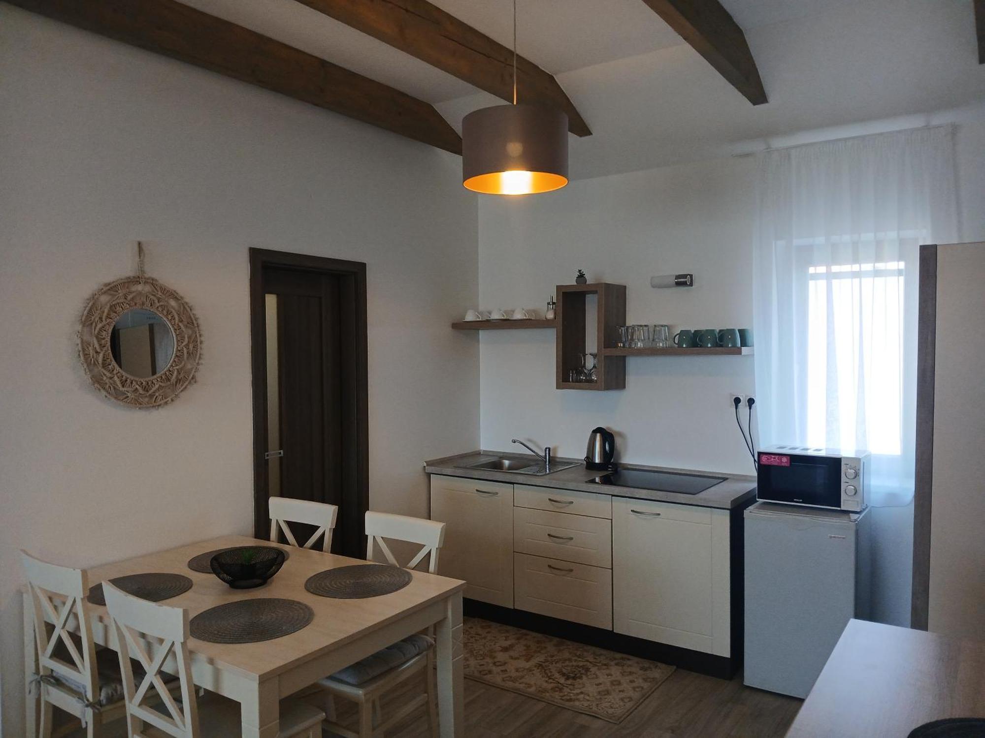 Apartments Ceresnovy Sad & Wellness Vysoké Tatry Eksteriør billede