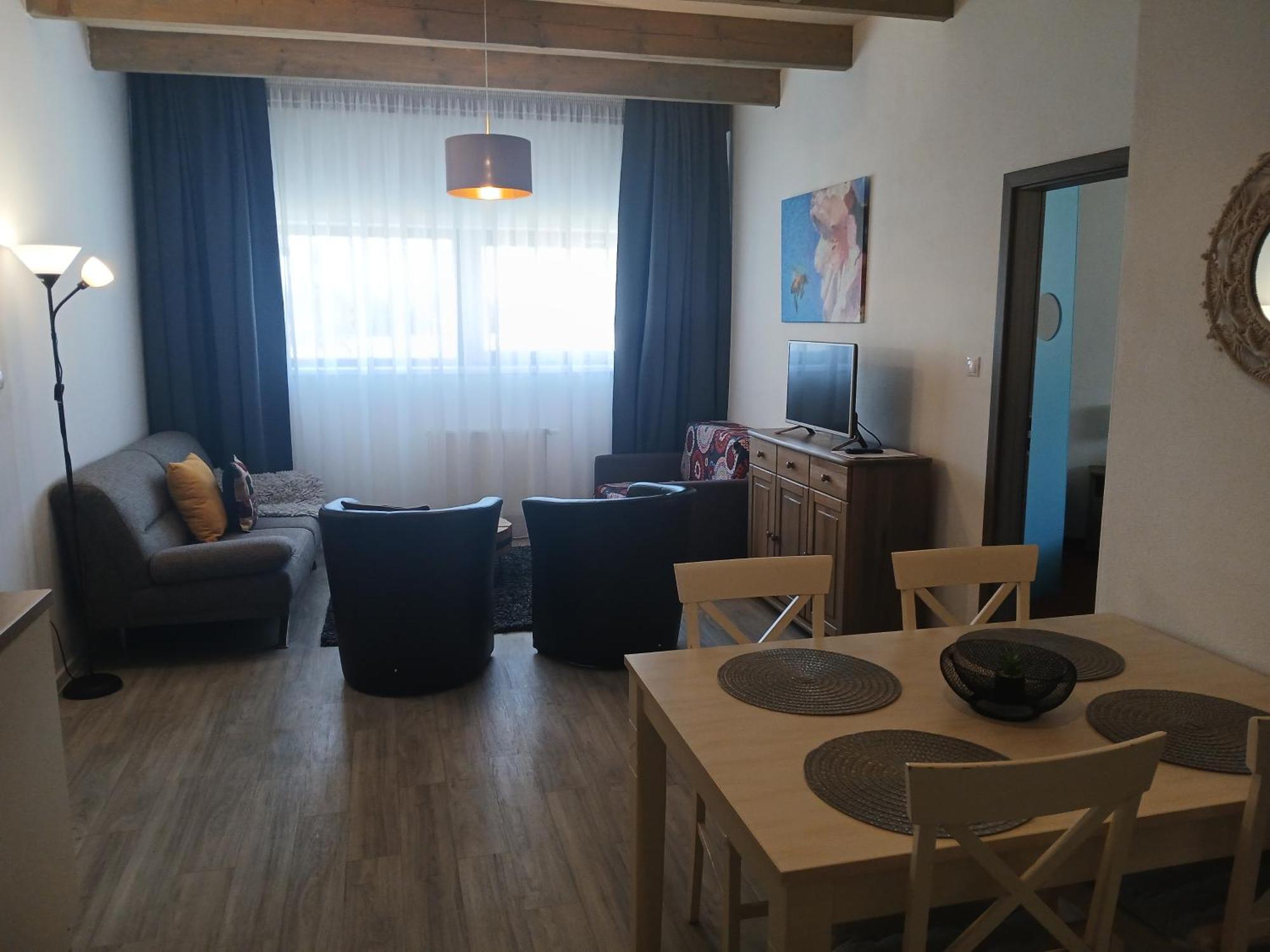 Apartments Ceresnovy Sad & Wellness Vysoké Tatry Eksteriør billede