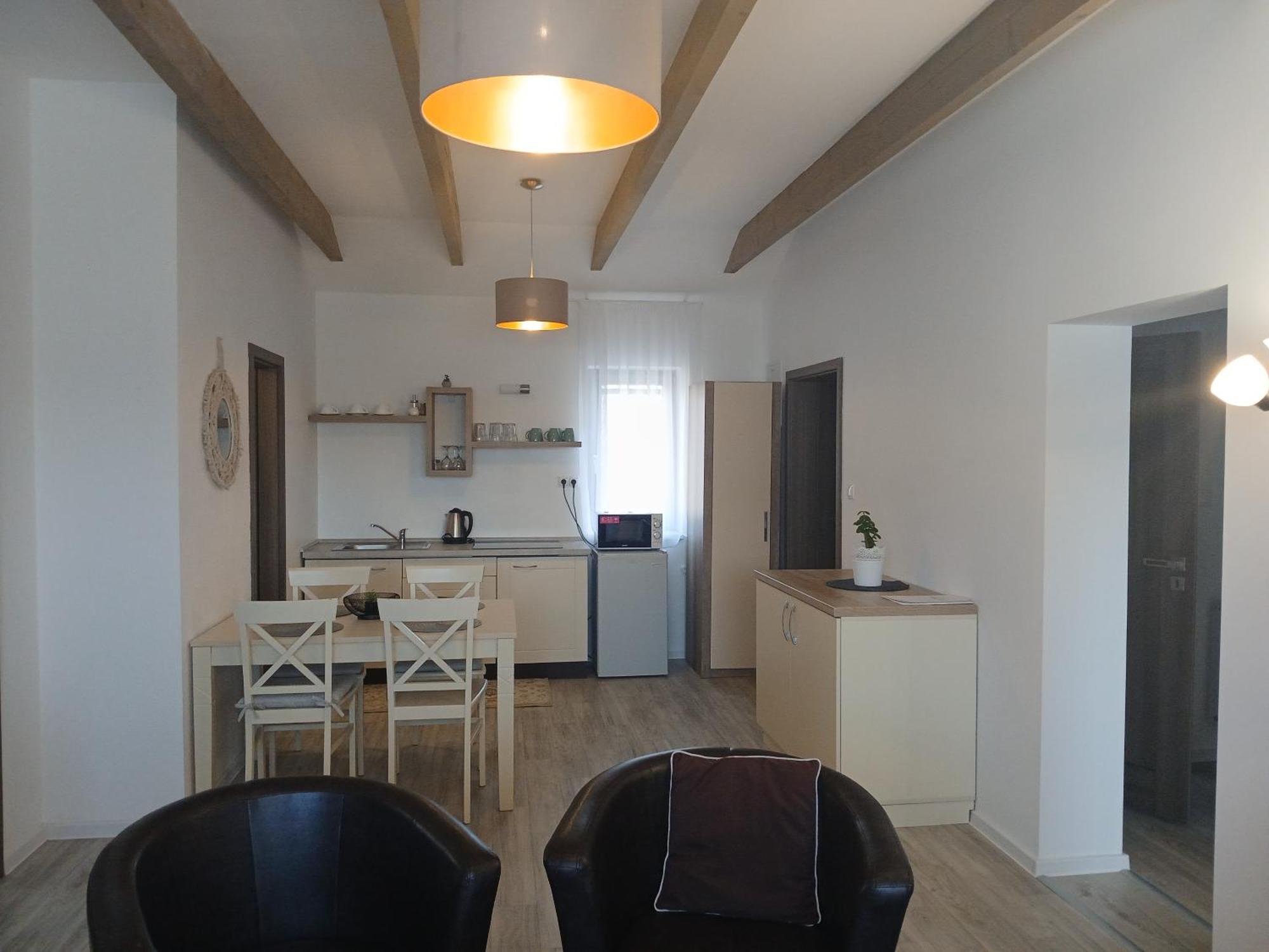 Apartments Ceresnovy Sad & Wellness Vysoké Tatry Eksteriør billede