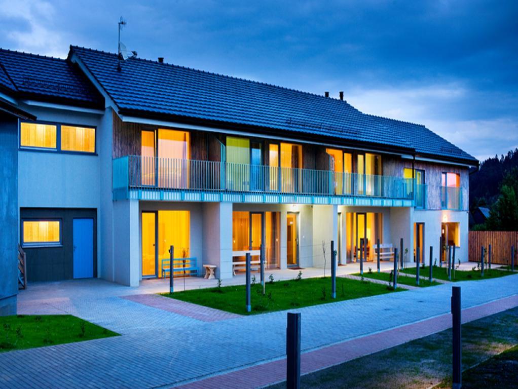 Apartments Ceresnovy Sad & Wellness Vysoké Tatry Eksteriør billede