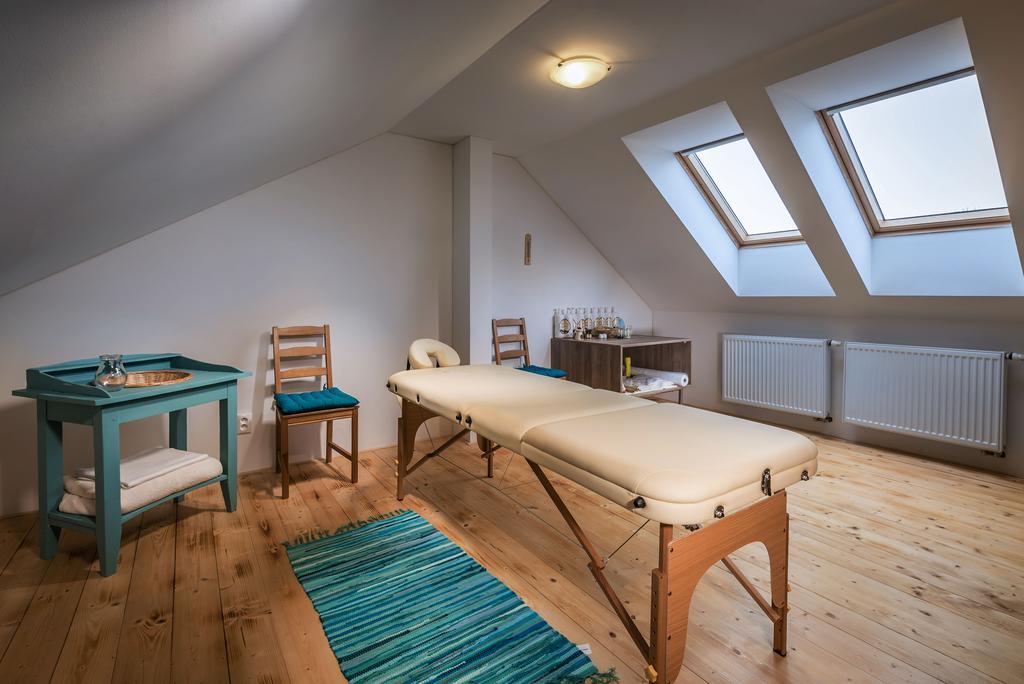 Apartments Ceresnovy Sad & Wellness Vysoké Tatry Eksteriør billede